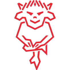 林肯城 图标