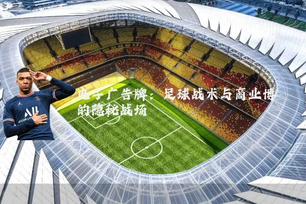 电子广告牌：足球战术与商业博弈的隐秘战场