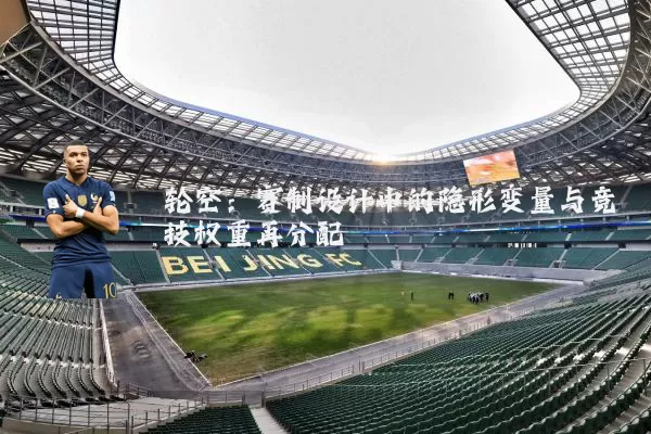 轮空:赛制设计中的隐形变量与竞技权重再分配